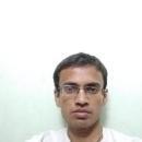 Photo of Anand Madhav