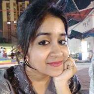 Shreya M. Class I-V Tuition trainer in Kolkata