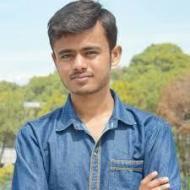 Bijendra Kumar Engineering Entrance trainer in Patna