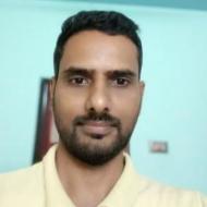 Satya Dora IELTS trainer in Visakhapatnam