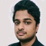 Nikhil Raj Garg NEET-UG trainer in Delhi