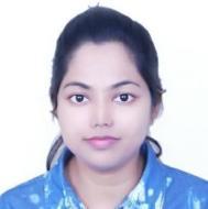 Preeti B. Engineering Diploma Tuition trainer in Raigarh