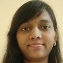 Photo of Nikhitha E.