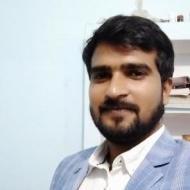 Ankit Upadhyay Class 10 trainer in Allahabad