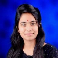 Surbhi C. IBPS Exam trainer in Chanderi