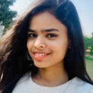 Priyanka V. Class I-V Tuition trainer in Noida