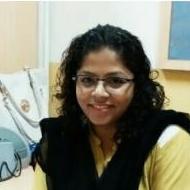 Sakina A. Class I-V Tuition trainer in Mumbai