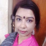 Subha M. Class 6 Tuition trainer in Kolkata