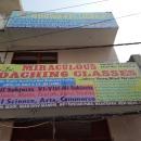 Miraculous Coaching Classes photo