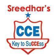 Sreedharscce Bank Clerical Exam institute in Hyderabad