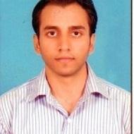 Naveen Kumar Class 10 trainer in Delhi