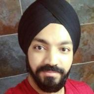 Maninder Singh Class 12 Tuition trainer in Delhi