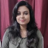 Debolina S. Class I-V Tuition trainer in Kolkata