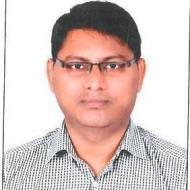 Rupesh Kumar Software Testing trainer in Bangalore