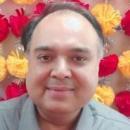 Photo of Amit Arora