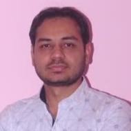 Naveen Kumar Class 10 trainer in Panipat