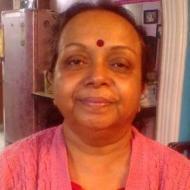 Grace M. Spoken English trainer in Delhi