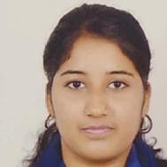 Sreelakshmi BCom Tuition trainer in Muvattupuzha