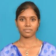 Ramya Class 10 trainer in Chennai