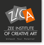 Zee Institute Of Creative Art Graphic Designing institute in Ranchi