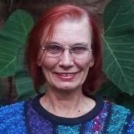 Madeleine B. Spoken English trainer in Pretoria