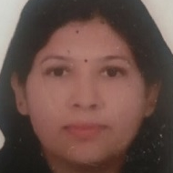 Anita S. Class 6 Tuition trainer in Mumbai