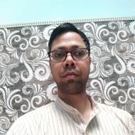 Prashant Kumar Arun Class I-V Tuition trainer in Bareilly