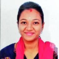 Loshini S. Class 10 trainer in Chennai