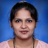 Nanditha Class I-V Tuition trainer in Mumbai