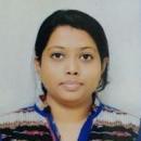 Photo of Anisha S.