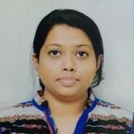 Anisha S. Class I-V Tuition trainer in Ernakulam