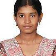 Nithya S. Class 9 Tuition trainer in Chennai