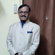 Anil Kumar Class 10 trainer in Ranchi