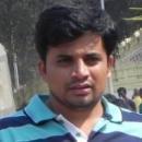 Photo of Srinivas Reddy