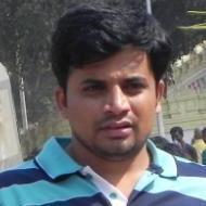 Srinivas Reddy Search Engine Optimization (SEO) trainer in Hyderabad