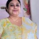 Photo of Sangita B.