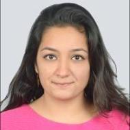 Devika N. French Language trainer in Mumbai