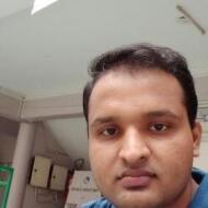 Chirag Vijayvargiya Class 12 Tuition trainer in Bhopal