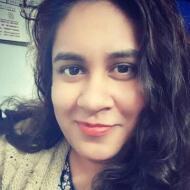 Priya Spoken English trainer in Farukh Nagar