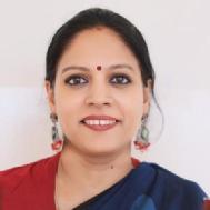 Deepaa N. Class 10 trainer in Bangalore