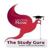 The Study Gruop BSc Tuition institute in Noida