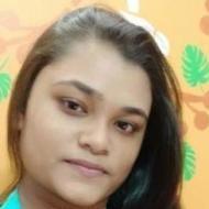 Shrestha R. Class I-V Tuition trainer in Kolkata