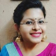 Subhasree A. Class 7 Tuition trainer in Howrah