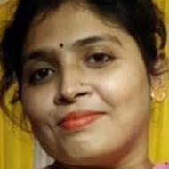 Surita M. Class 12 Tuition trainer in Kolkata