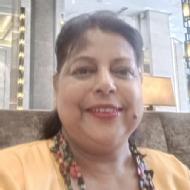 Susan B. Communication Skills trainer in Pune
