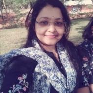 Ankita Mohapatra Class I-V Tuition trainer in Bhubaneswar