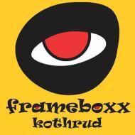 Frameboxx Animation E-Learning Animation institute in Pune