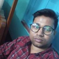 Umar Faruque Mistry Class 9 Tuition trainer in Kolkata