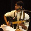 Pallab Naskar Sitar trainer in Kolkata