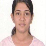 Jaie  L. BSc Tuition trainer in Mumbai